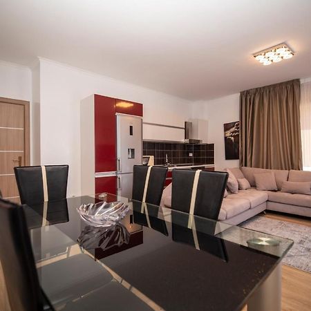 Apartment Голем Екстериор снимка