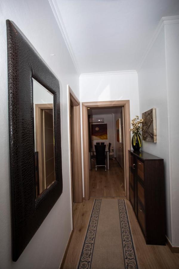 Apartment Голем Екстериор снимка