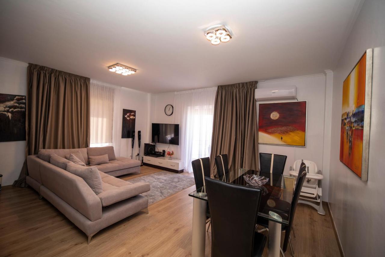 Apartment Голем Екстериор снимка