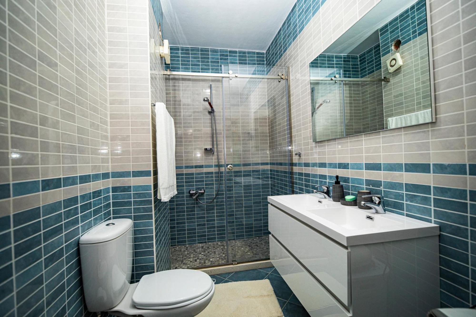 Apartment Голем Екстериор снимка